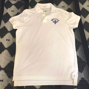 Abercrombie & Fitch polo shirt